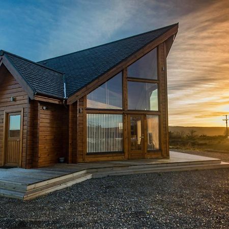 Lorien Lodge Breakish Eksteriør bilde
