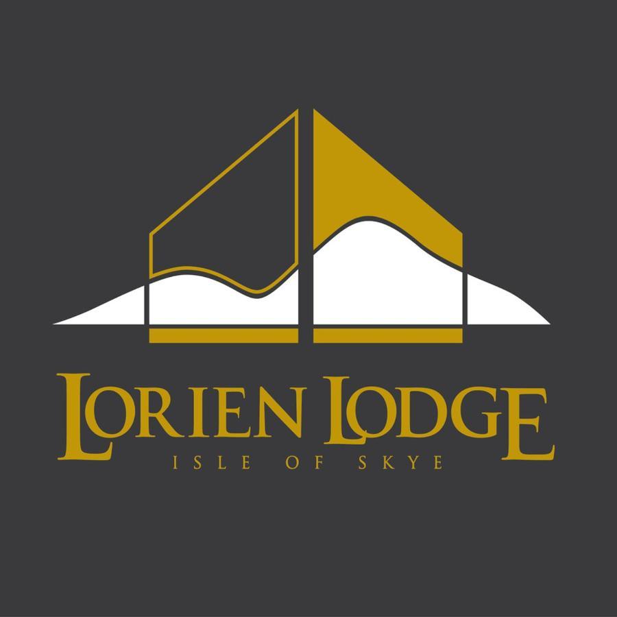 Lorien Lodge Breakish Eksteriør bilde